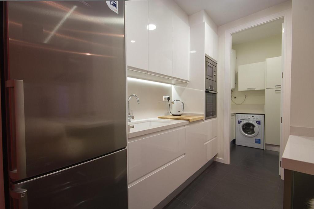 Total Valencia Elegance Apartment Room photo