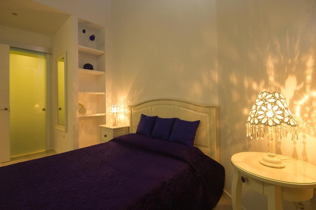 Total Valencia Elegance Apartment Room photo
